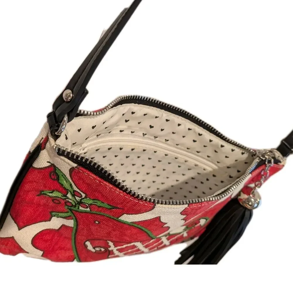 Brighton crossbody purse